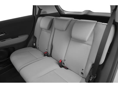 2019 Honda HR-V LX 2WD CVT