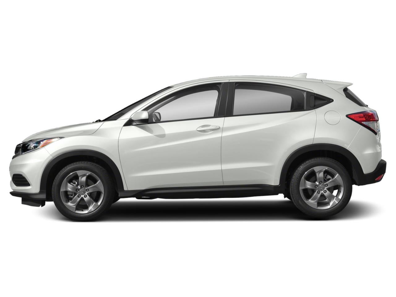 2019 Honda HR-V LX 2WD CVT