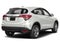 2019 Honda HR-V LX 2WD CVT