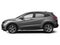 2019 Honda HR-V LX 2WD CVT