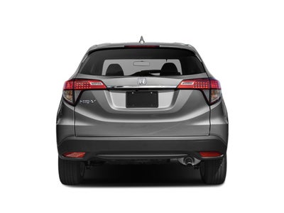 2019 Honda HR-V LX 2WD CVT