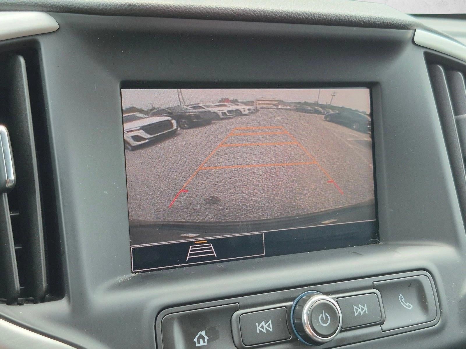 2022 GMC Terrain FWD SLE