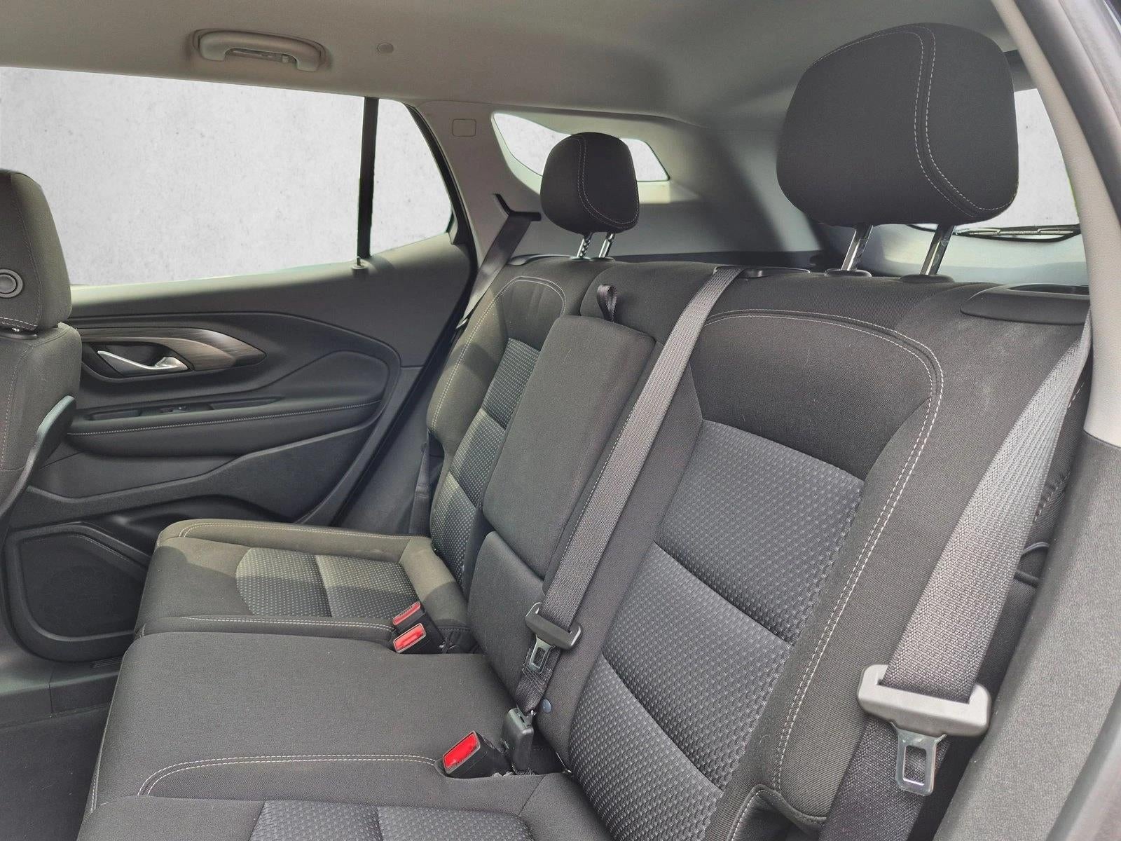 2022 GMC Terrain FWD SLE