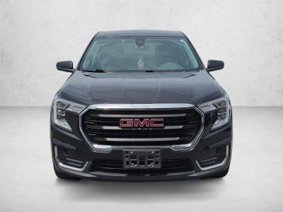 2022 GMC Terrain FWD SLE