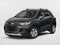 2017 Chevrolet Trax AWD 4dr LT