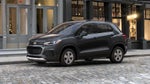 2017 Chevrolet Trax AWD 4dr LT