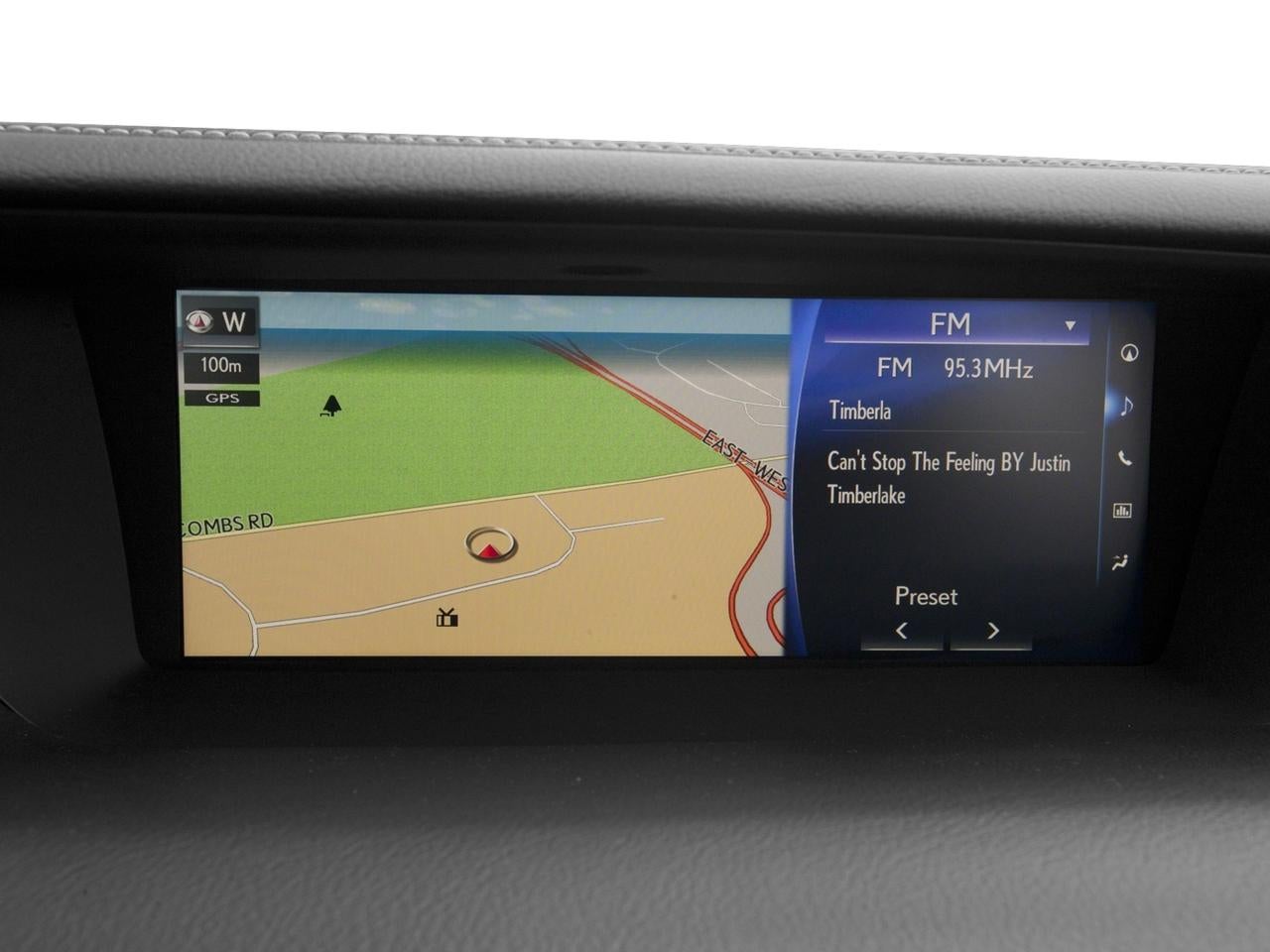 2017 Chevrolet Trax AWD 4dr LT