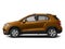 2017 Chevrolet Trax AWD 4dr LT