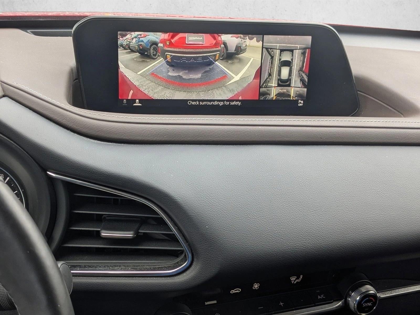 2023 Mazda Mazda CX-30 2.5 Turbo Premium Plus Package AWD