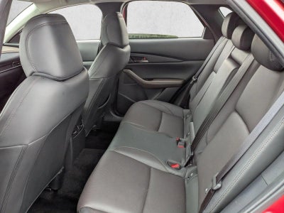 2023 Mazda Mazda CX-30 2.5 Turbo Premium Plus Package AWD