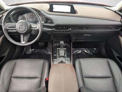 2023 Mazda Mazda CX-30 2.5 Turbo Premium Plus Package AWD