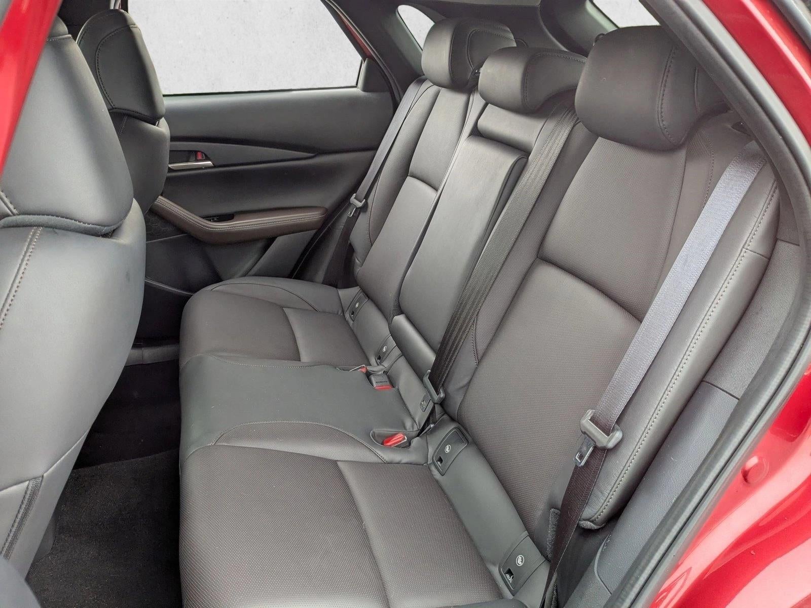 2023 Mazda Mazda CX-30 2.5 Turbo Premium Plus Package AWD