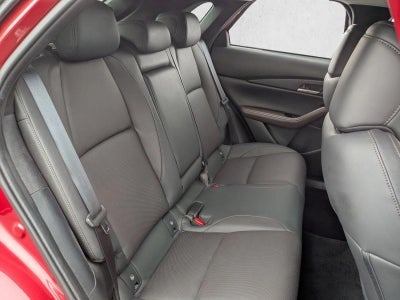 2023 Mazda Mazda CX-30 2.5 Turbo Premium Plus Package AWD