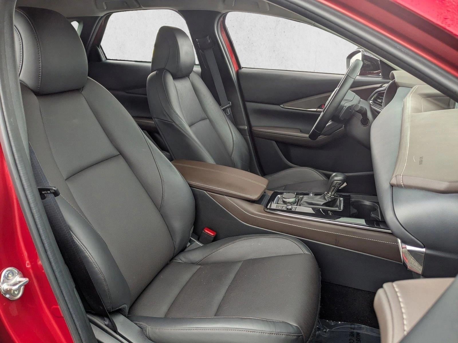 2023 Mazda Mazda CX-30 2.5 Turbo Premium Plus Package AWD