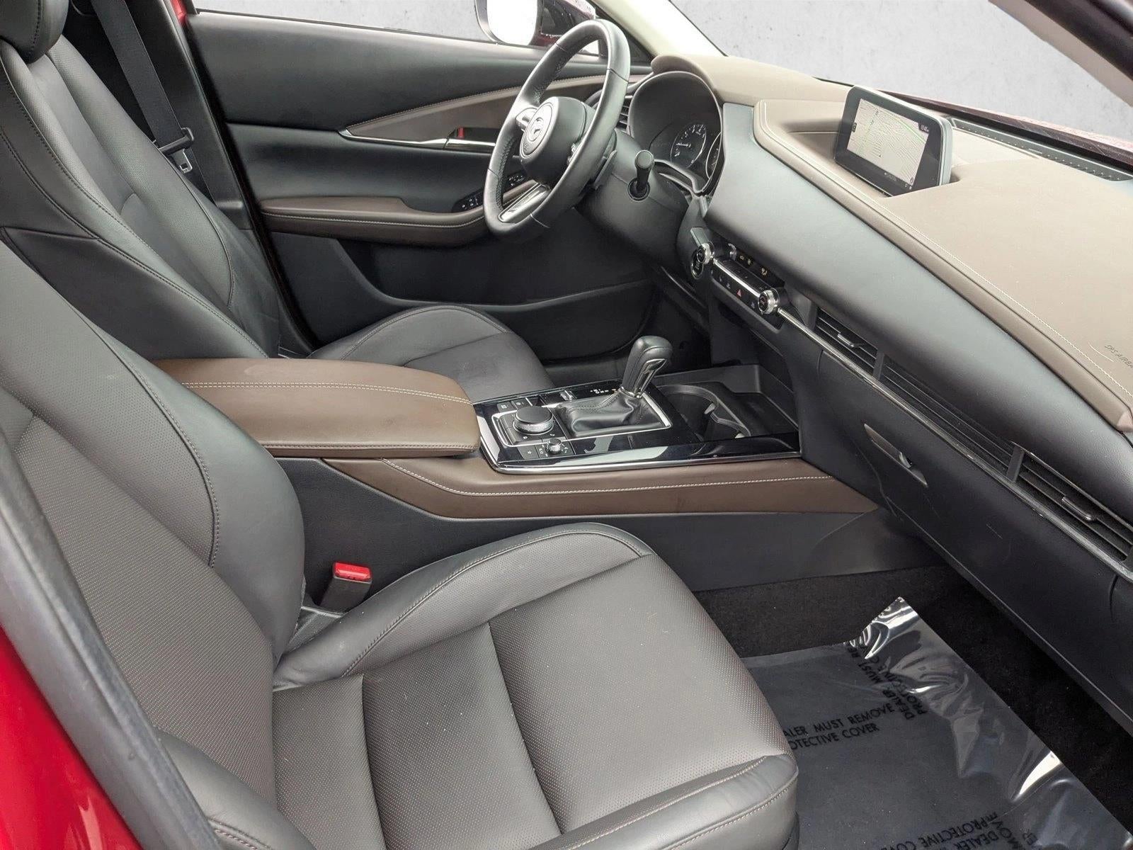 2023 Mazda Mazda CX-30 2.5 Turbo Premium Plus Package AWD