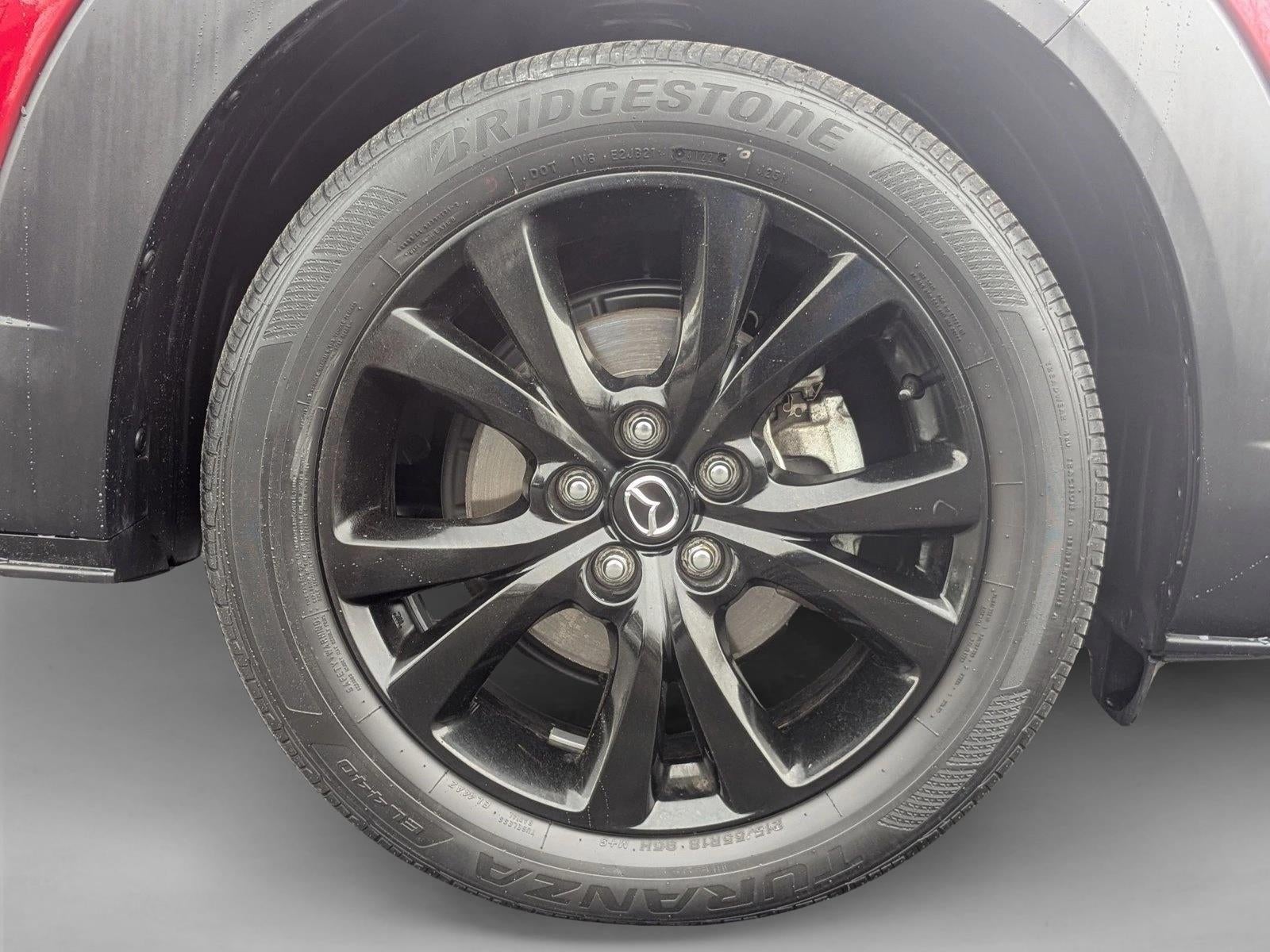 2023 Mazda Mazda CX-30 2.5 Turbo Premium Plus Package AWD