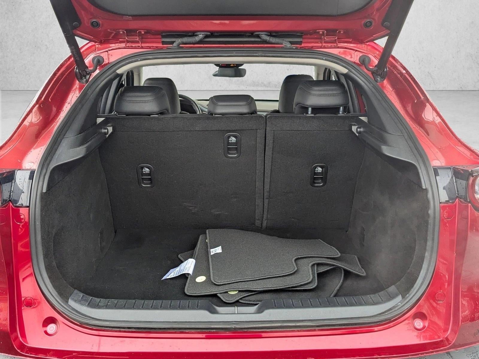 2023 Mazda Mazda CX-30 2.5 Turbo Premium Plus Package AWD