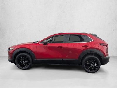 2023 Mazda Mazda CX-30 2.5 Turbo Premium Plus Package AWD