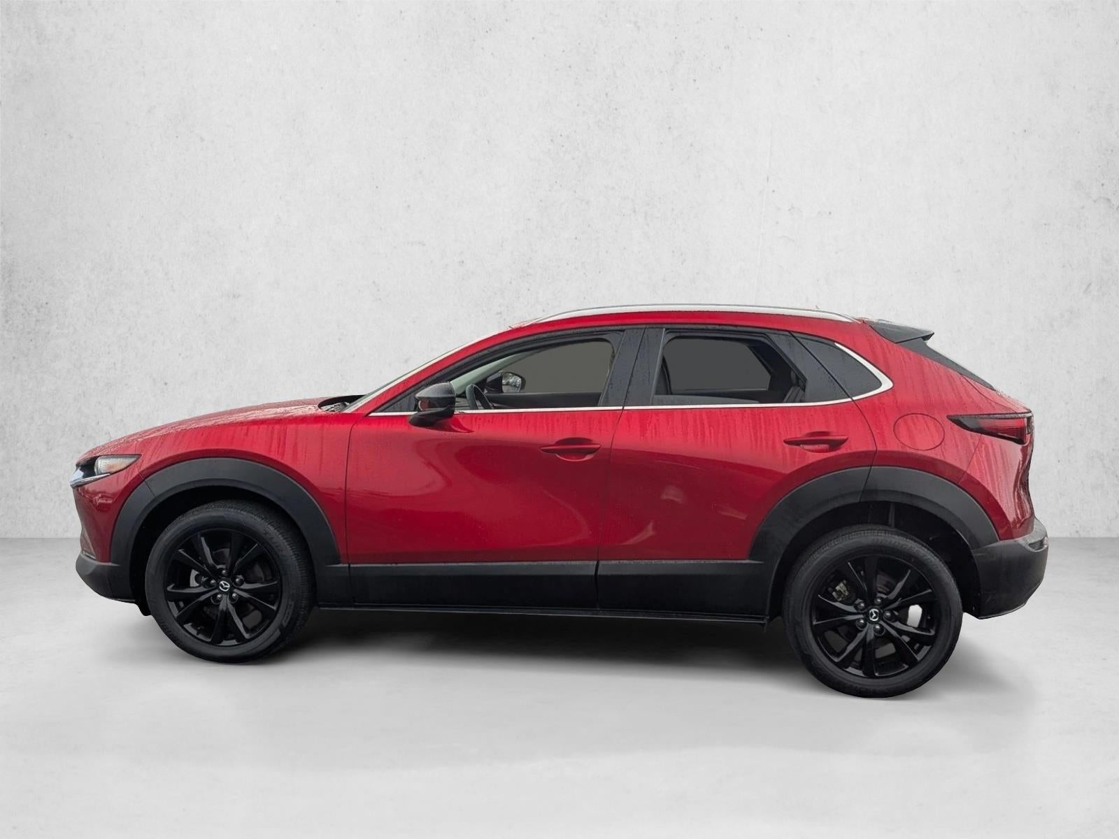 2023 Mazda Mazda CX-30 2.5 Turbo Premium Plus Package AWD