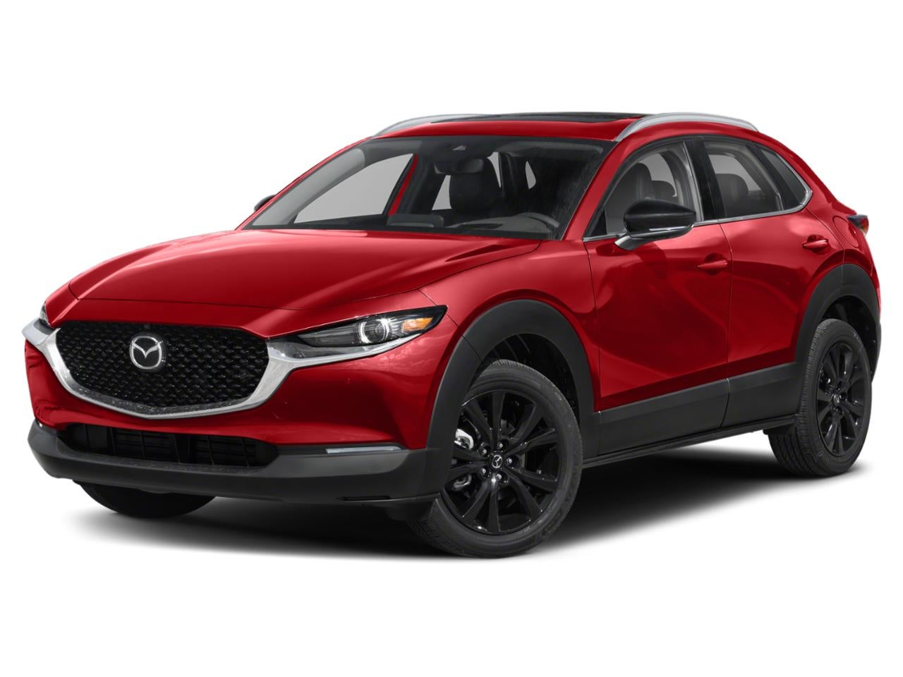 2023 Mazda Mazda CX-30 2.5 Turbo Premium Plus Package AWD