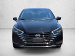 2025 Nissan Versa SV CVT