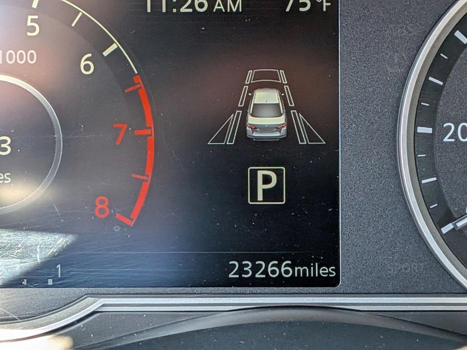 2025 Nissan Versa SV CVT