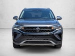 2024 Volkswagen Taos SE FWD