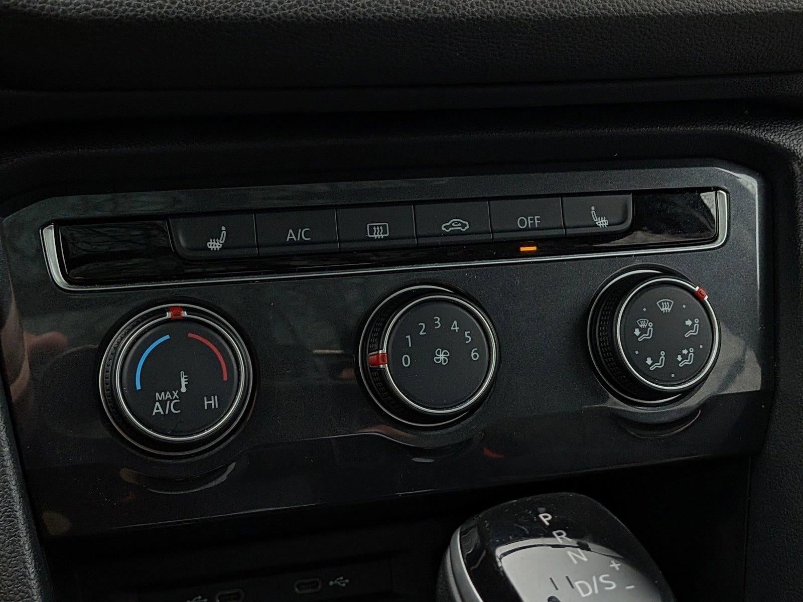 2024 Volkswagen Tiguan 2.0T Wolfsburg Edition FWD