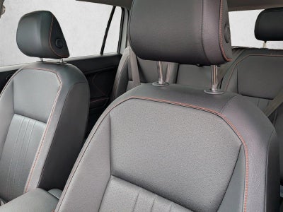 2024 Volkswagen Tiguan 2.0T Wolfsburg Edition FWD