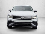 2024 Volkswagen Tiguan 2.0T Wolfsburg Edition FWD