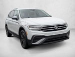 2024 Volkswagen Tiguan 2.0T Wolfsburg Edition FWD