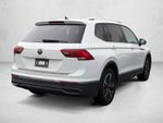 2024 Volkswagen Tiguan 2.0T Wolfsburg Edition FWD