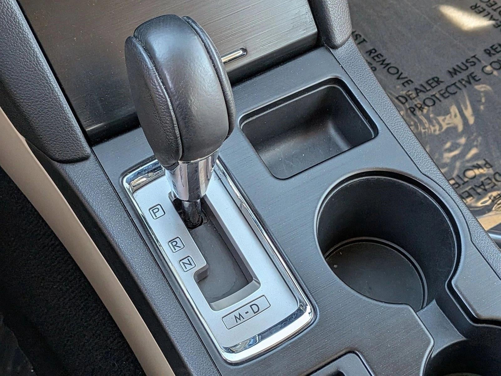 2017 Subaru Legacy 3.6R Limited