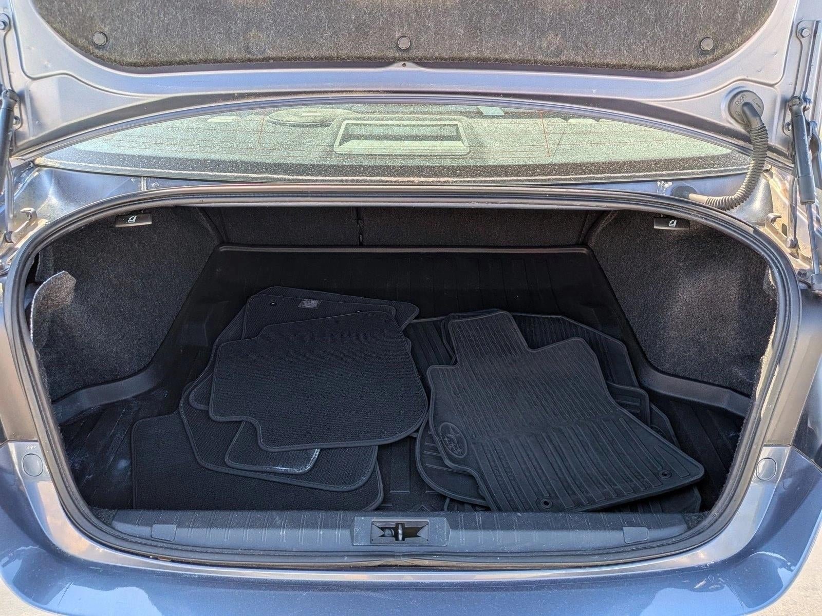 2017 Subaru Legacy 3.6R Limited