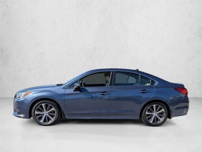 2017 Subaru Legacy 3.6R Limited