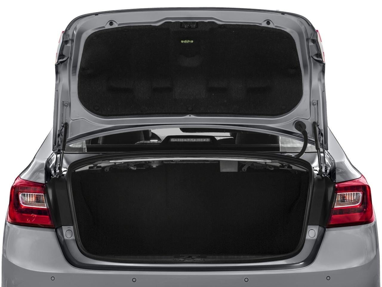 2017 Subaru Legacy 3.6R Limited