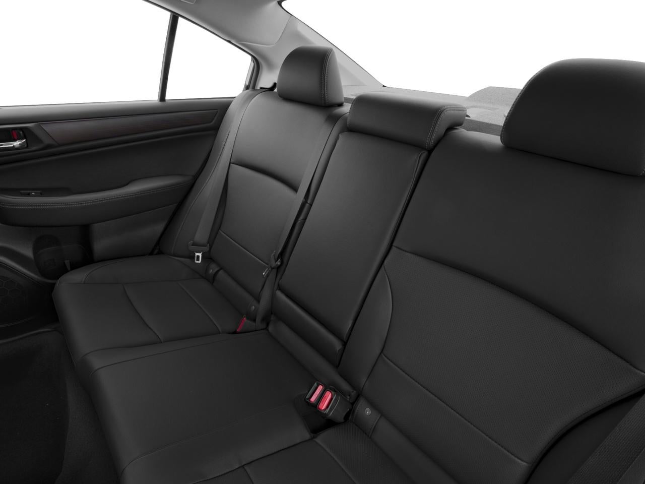 2017 Subaru Legacy 3.6R Limited