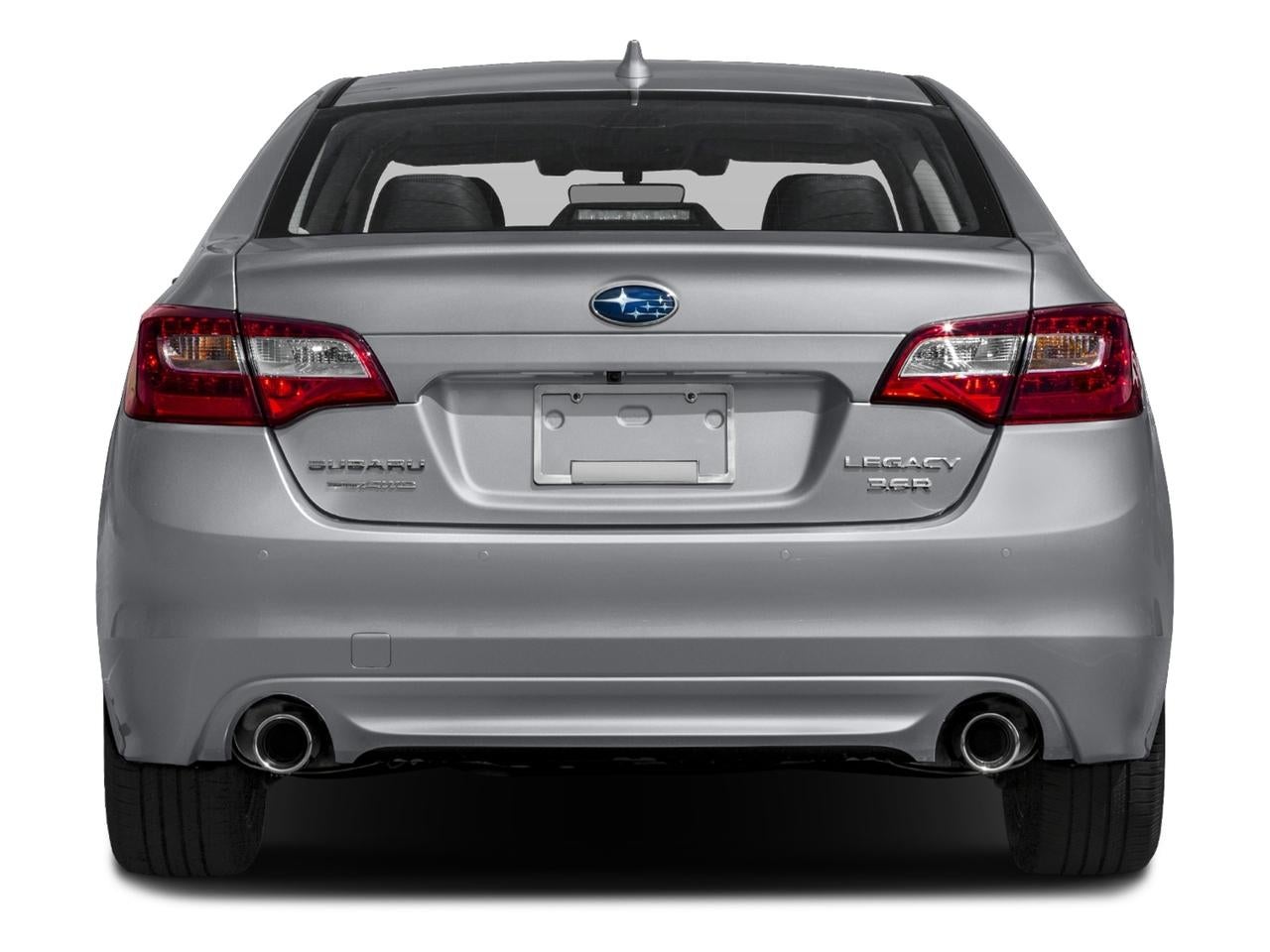 2017 Subaru Legacy 3.6R Limited