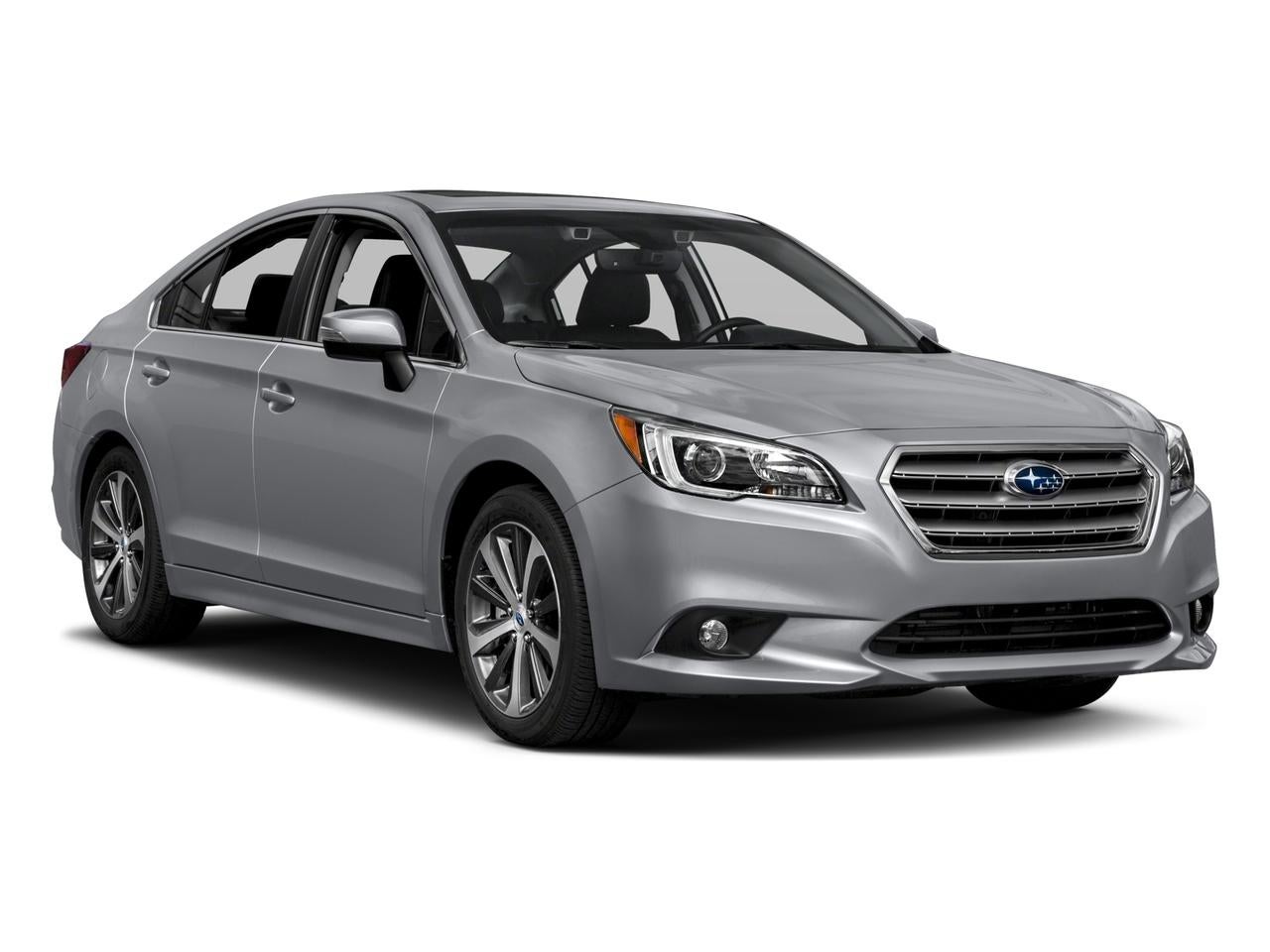 2017 Subaru Legacy 3.6R Limited