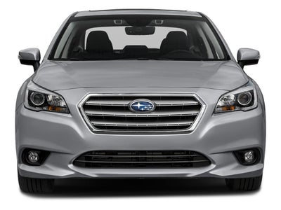 2017 Subaru Legacy 3.6R Limited