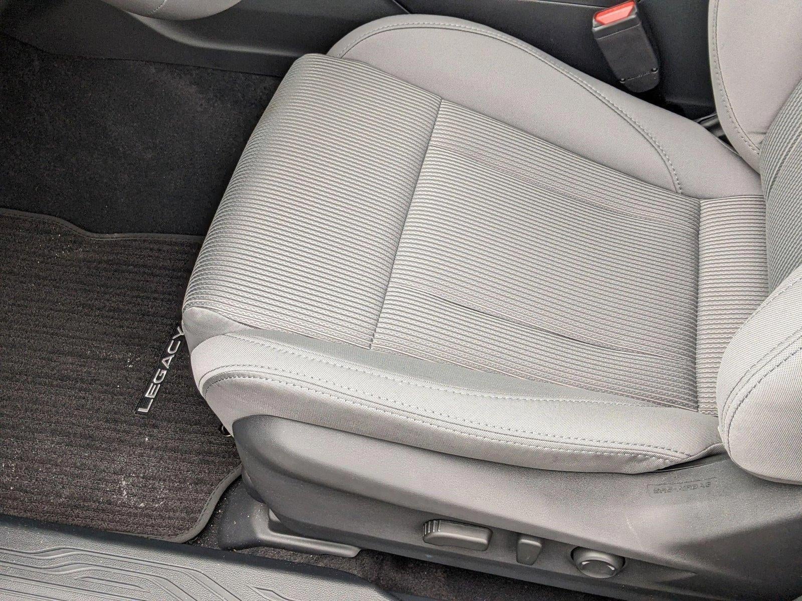 2025 Subaru Legacy Premium AWD