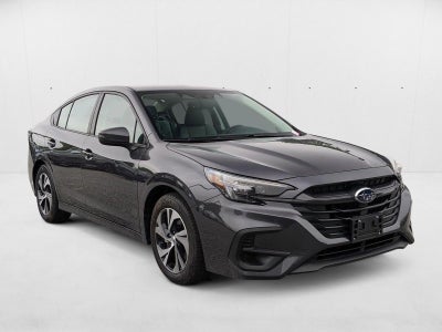 2025 Subaru Legacy Premium AWD