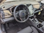 2025 Subaru Legacy Limited AWD