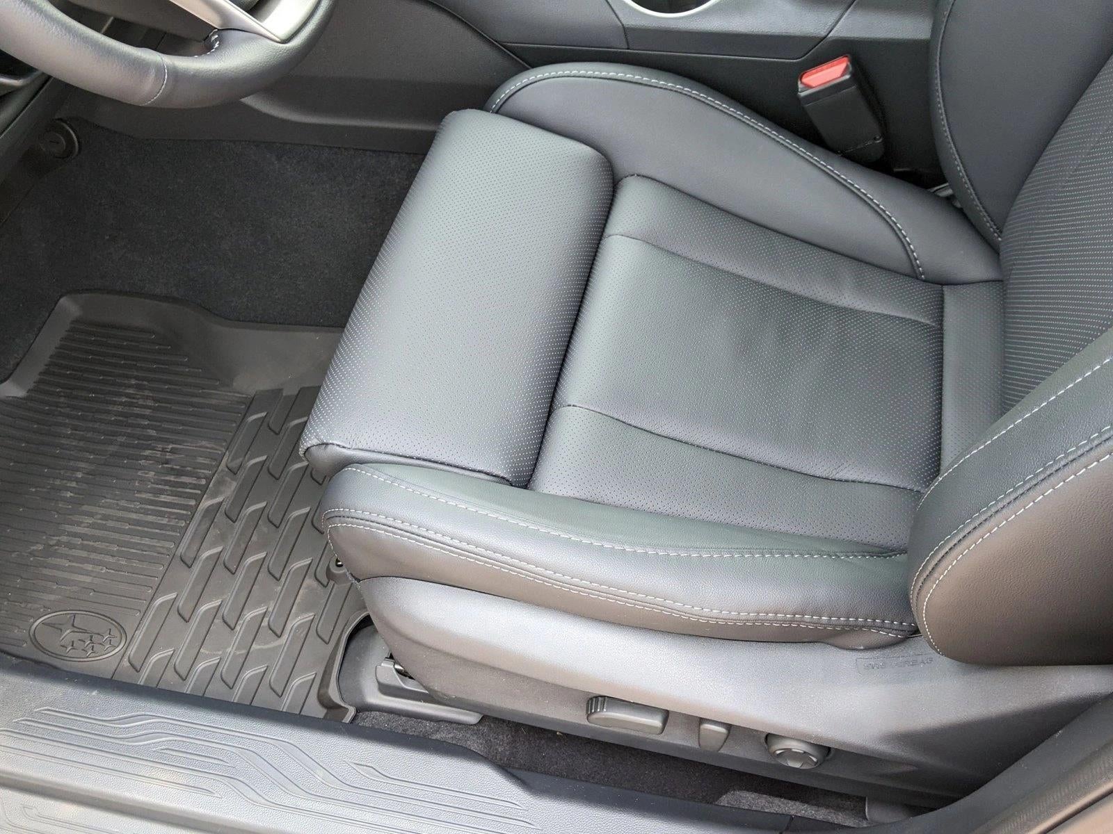 2025 Subaru Legacy Limited AWD