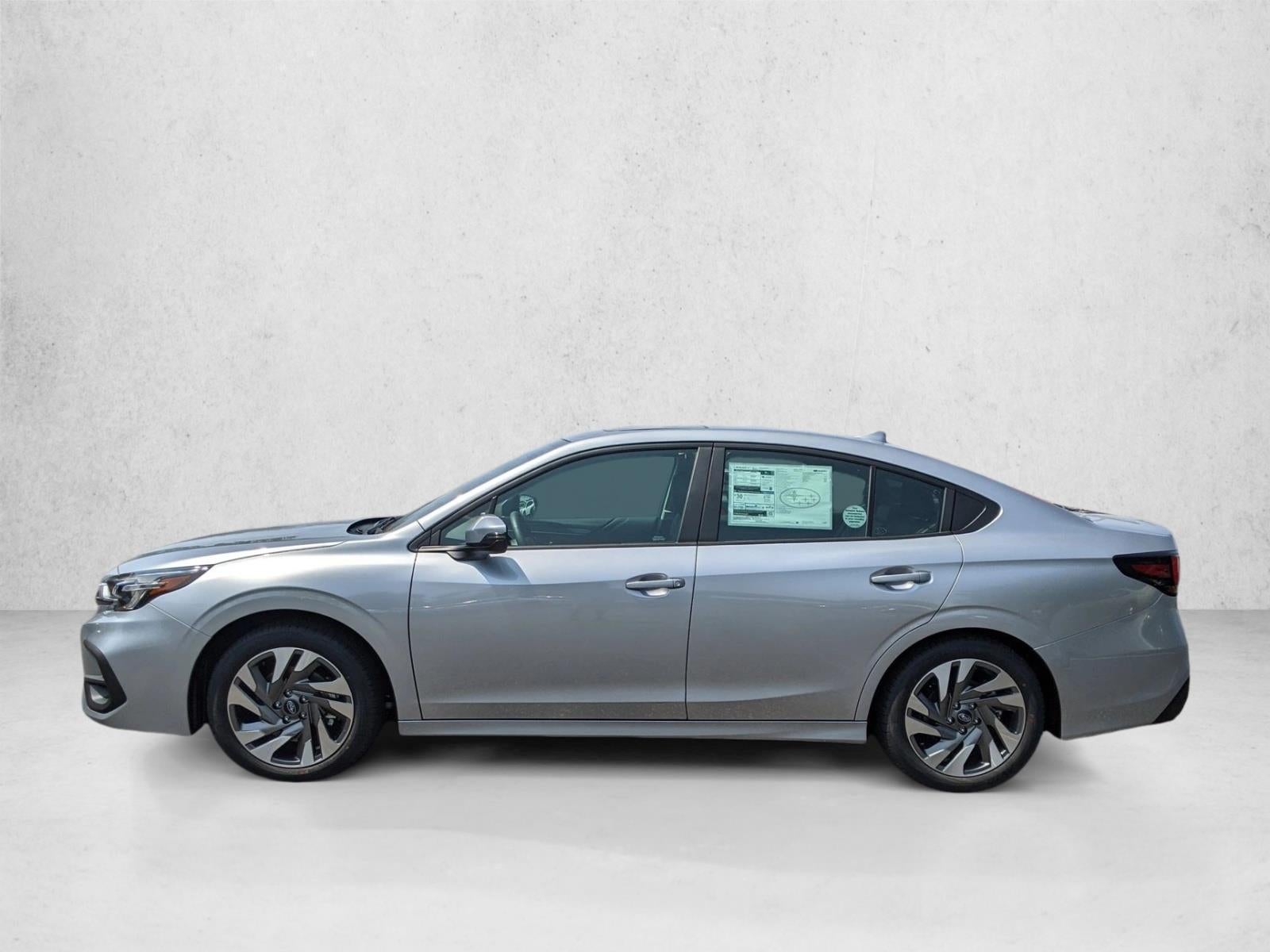 2025 Subaru Legacy Limited AWD