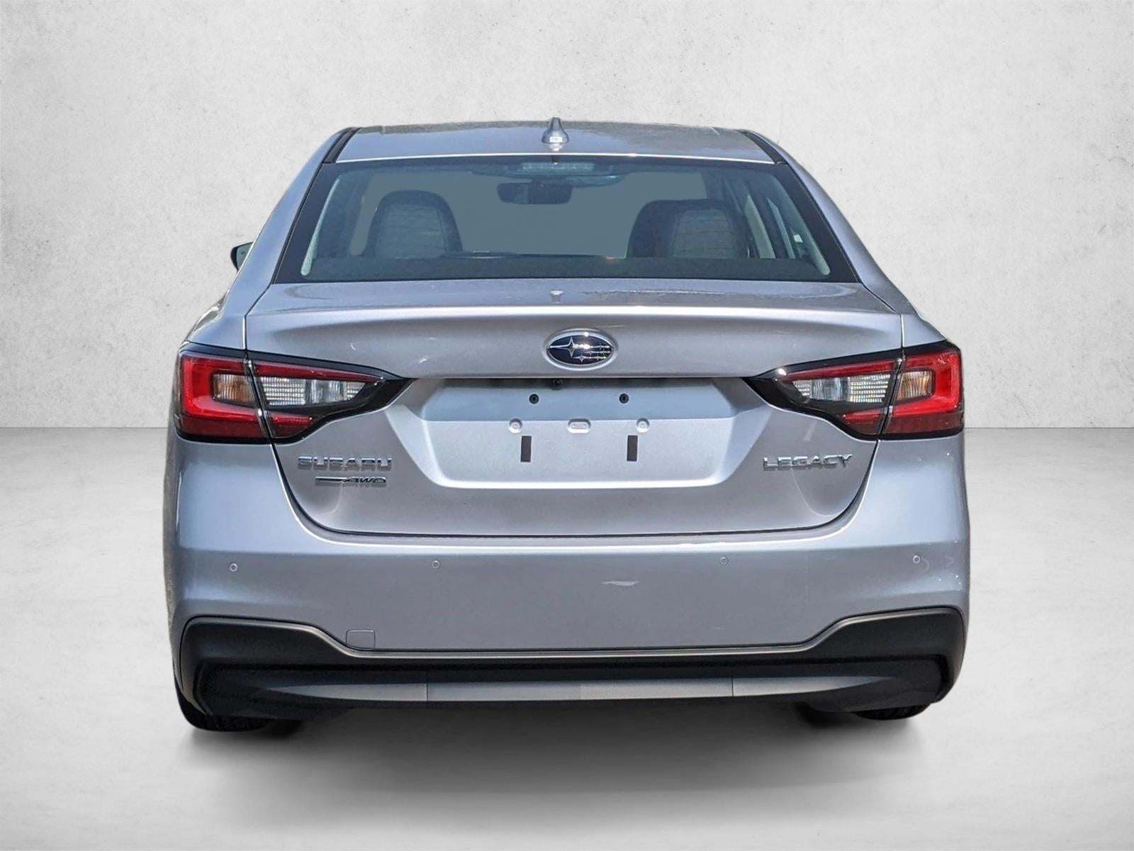 2025 Subaru Legacy Limited AWD