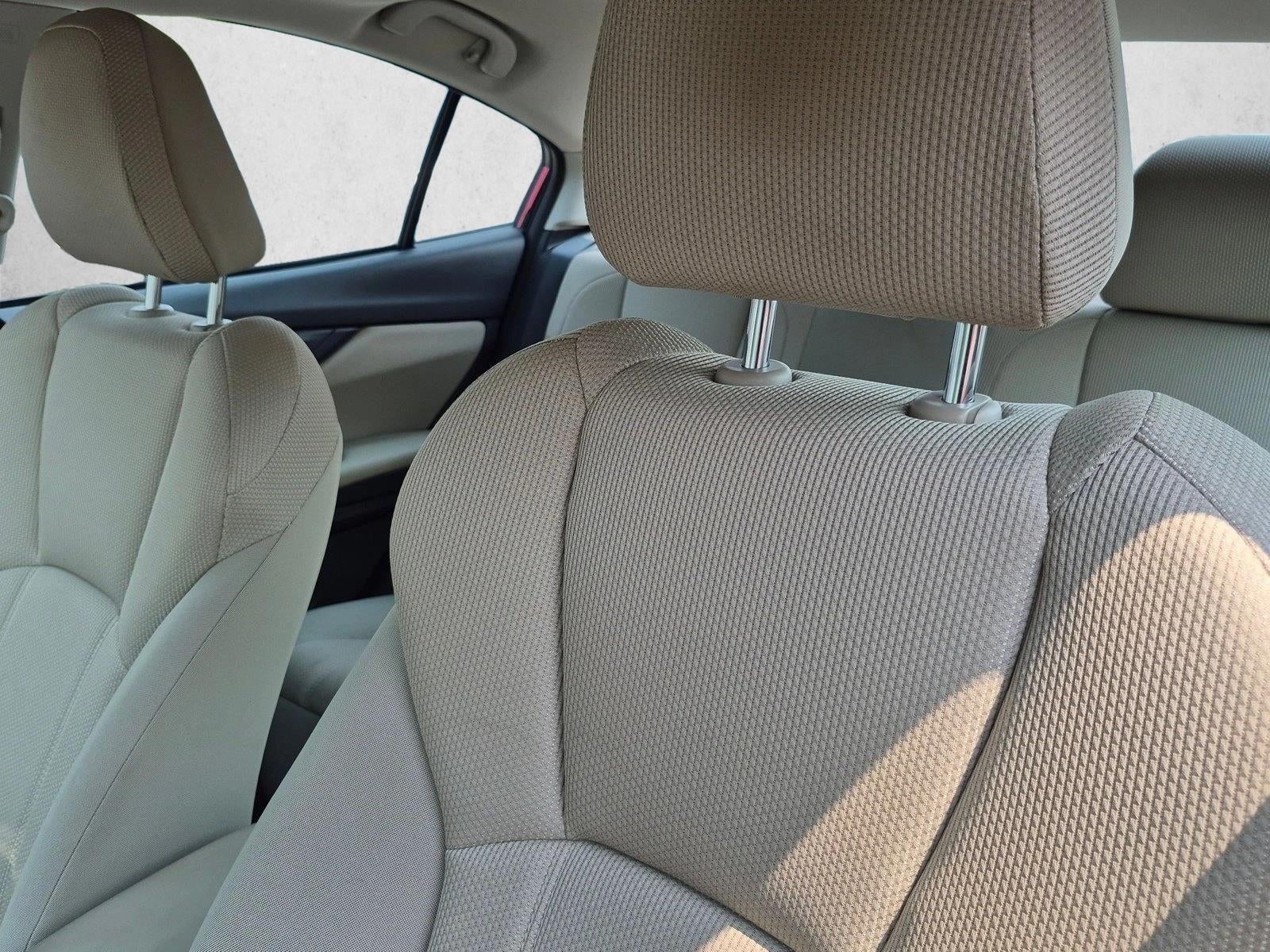 2019 Subaru Impreza 2.0i Premium 4-door CVT