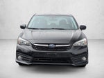 2020 Subaru Impreza Premium 4-door CVT