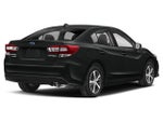 2020 Subaru Impreza Premium 4-door CVT