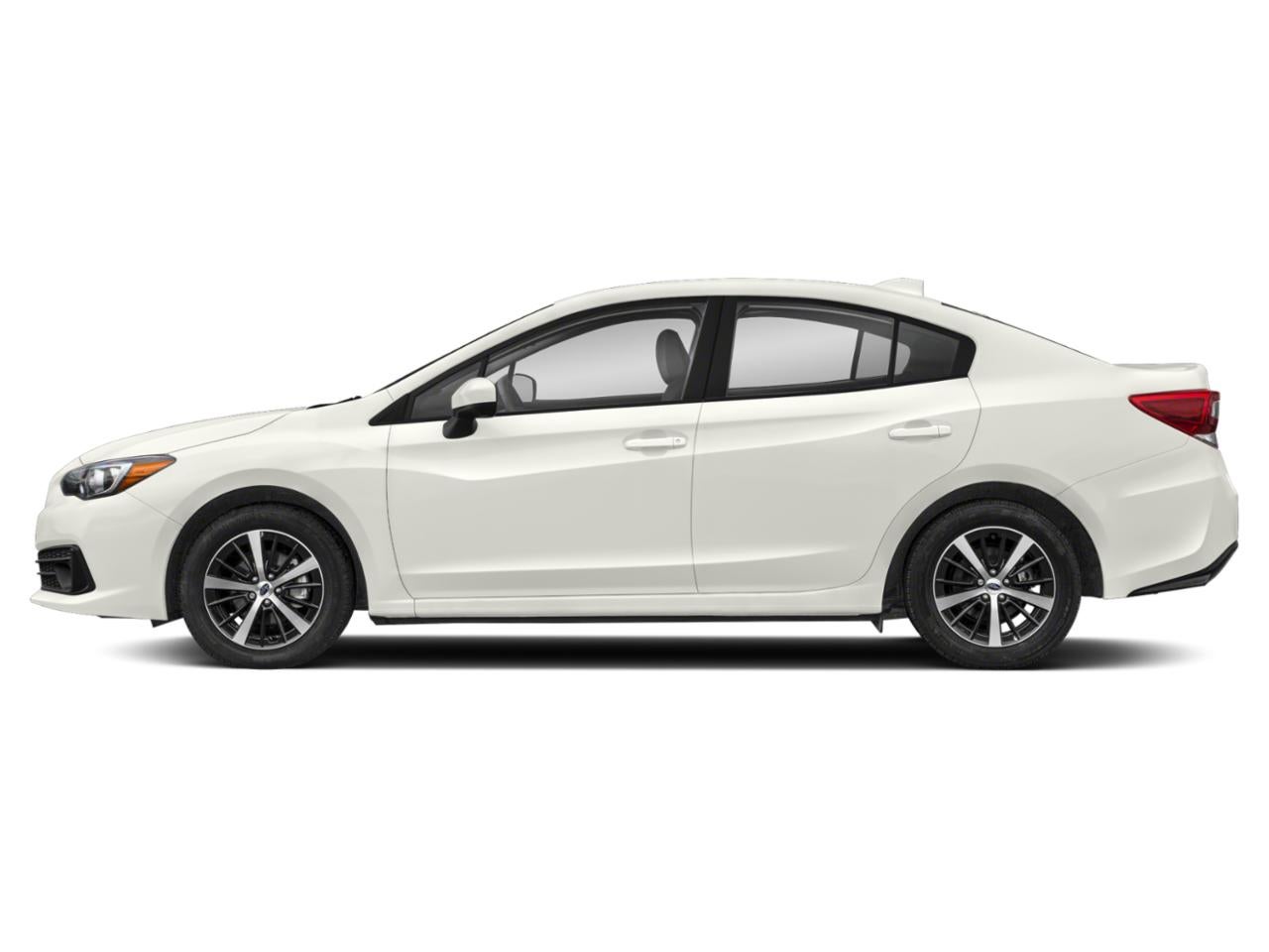 2020 Subaru Impreza Premium 4-door CVT